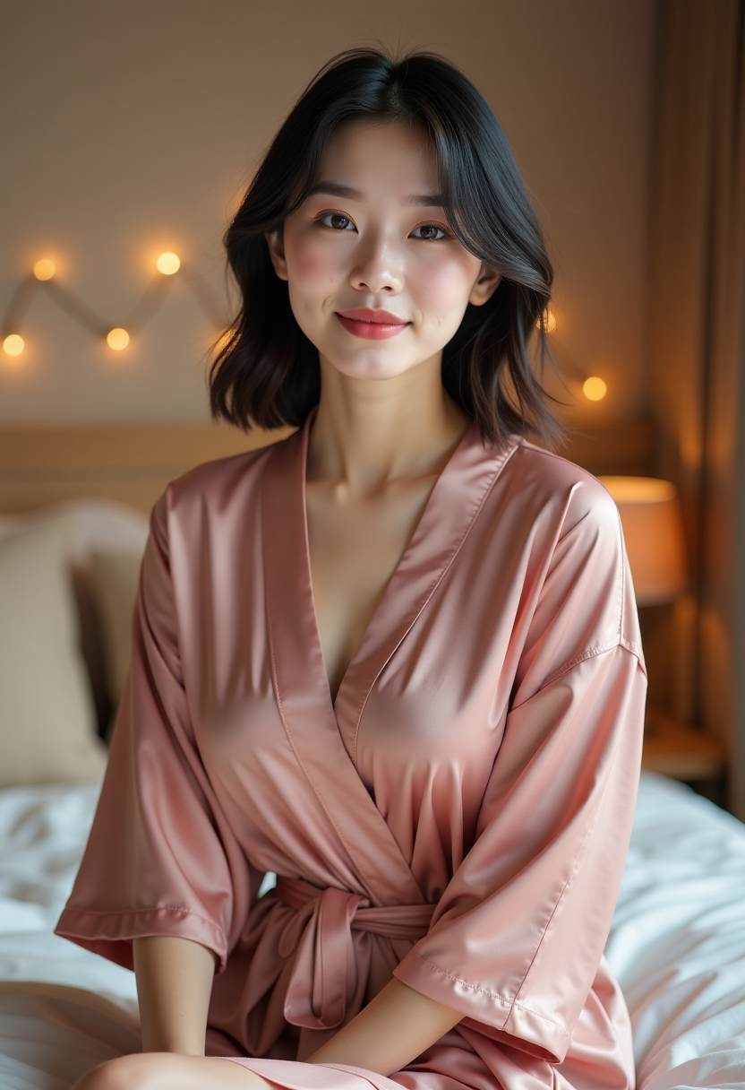 暗夜玫瑰