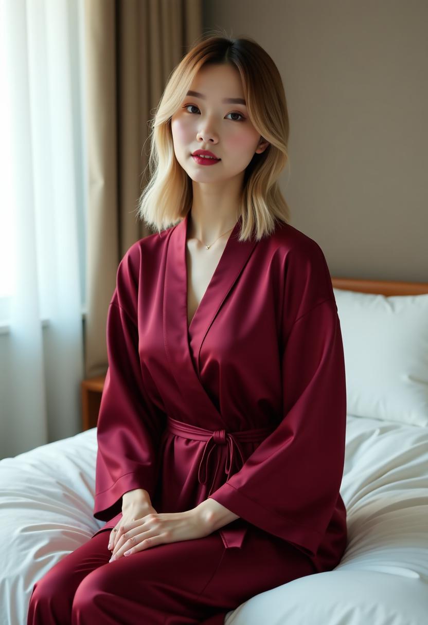 娇瘾缠欢
